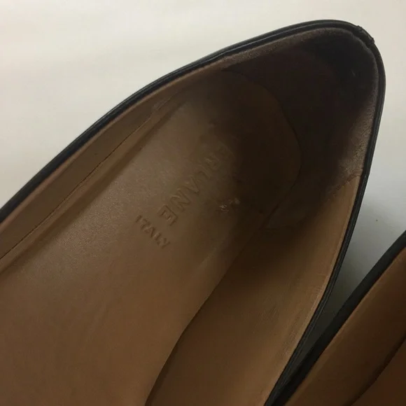 Everlane modern point loafer - Picture 7 of 11